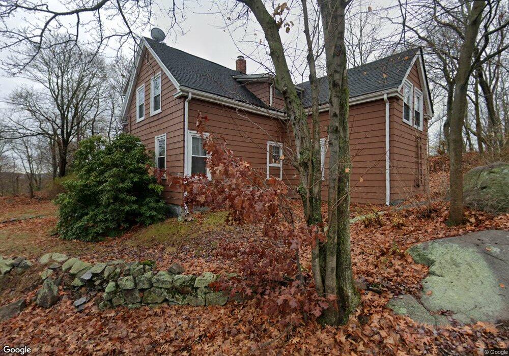 40 Packards Ln, Quincy, MA 02169 - photo 1