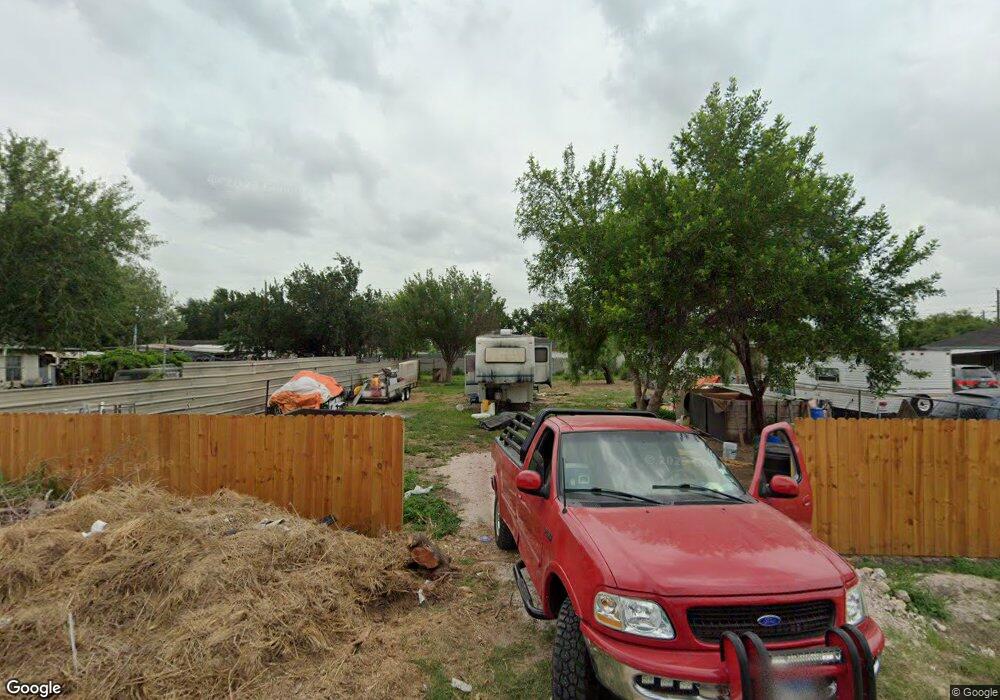 6110 A St, Mercedes, TX 78570 - photo 1