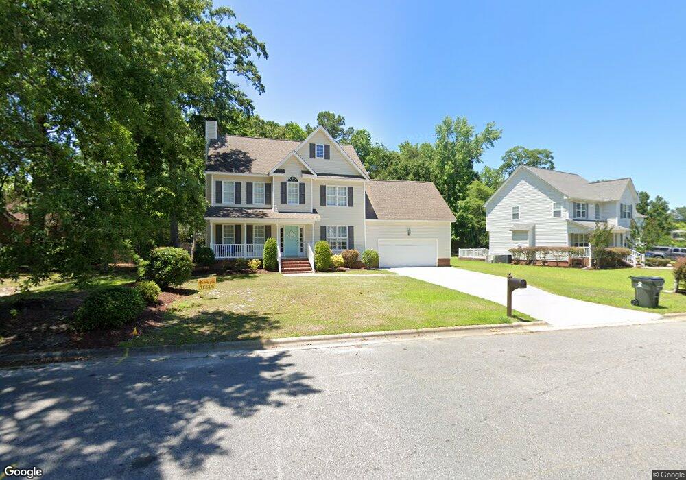 2282 Shire Dr, Winterville, NC 28590 - photo 1