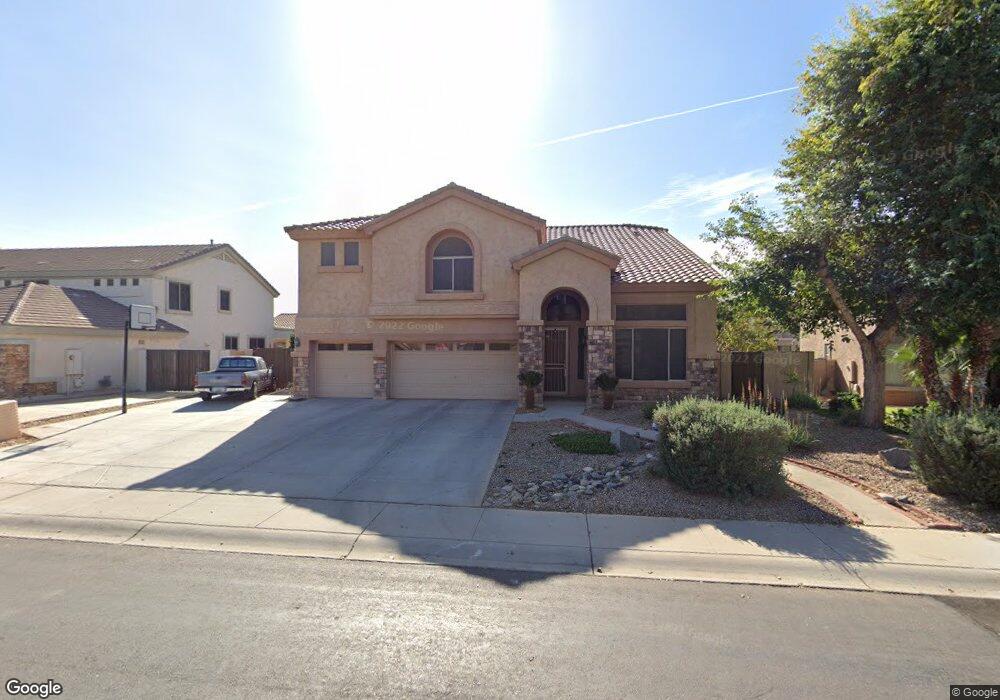 4129 E Redfield Ave, Gilbert, AZ 85234 - photo 1