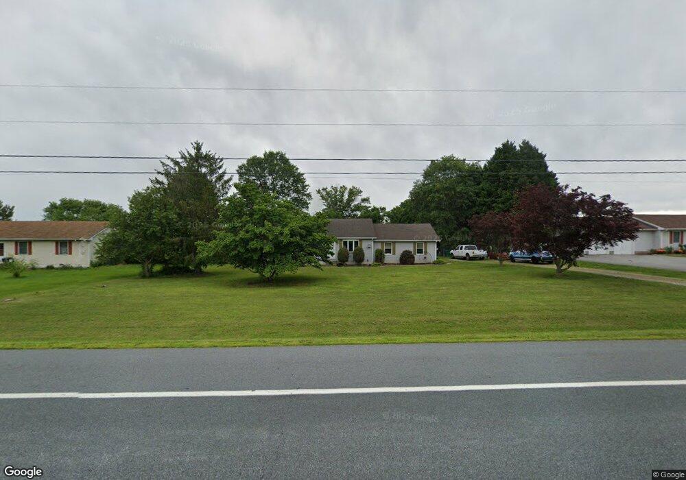 1451 Sudlersville Rd, Clayton, DE 19938 - photo 1