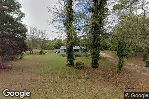 3834 Bath Edie Rd, Blythe, GA 30805