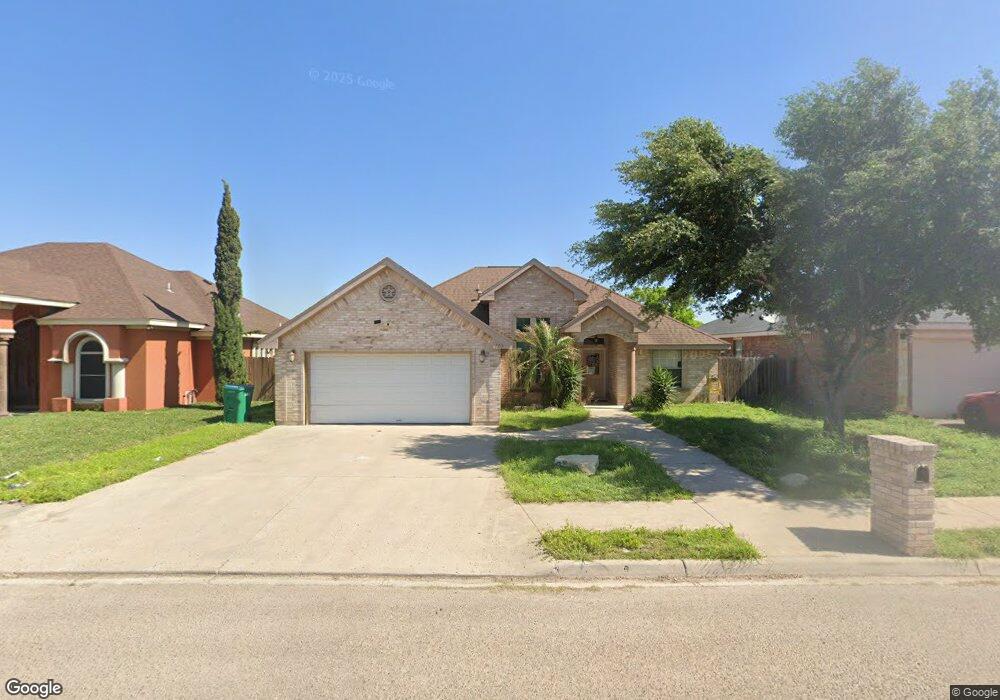 909 E Dorothy Cir, Pharr, TX 78577 - photo 1