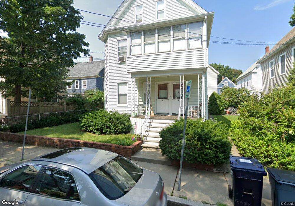 8 Norman St, Cambridge, MA 02138 - photo 1