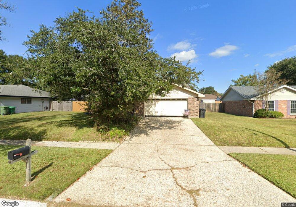 420 Pine Shadows Dr, Slidell, LA 70458 - photo 1