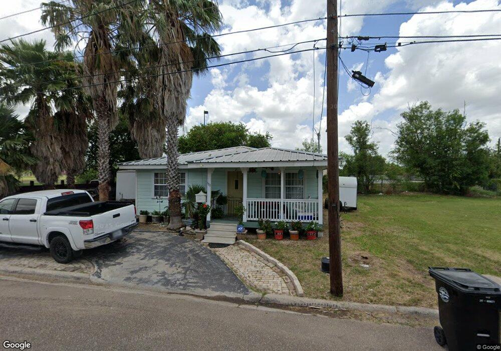 113 N Republic St, Weslaco, TX 78596 - photo 1
