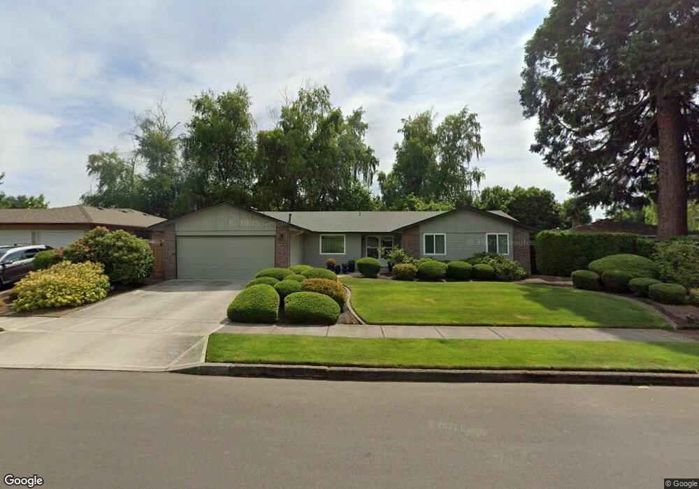 6314 Jaymar Dr NE, Keizer, OR 97303 - photo 1