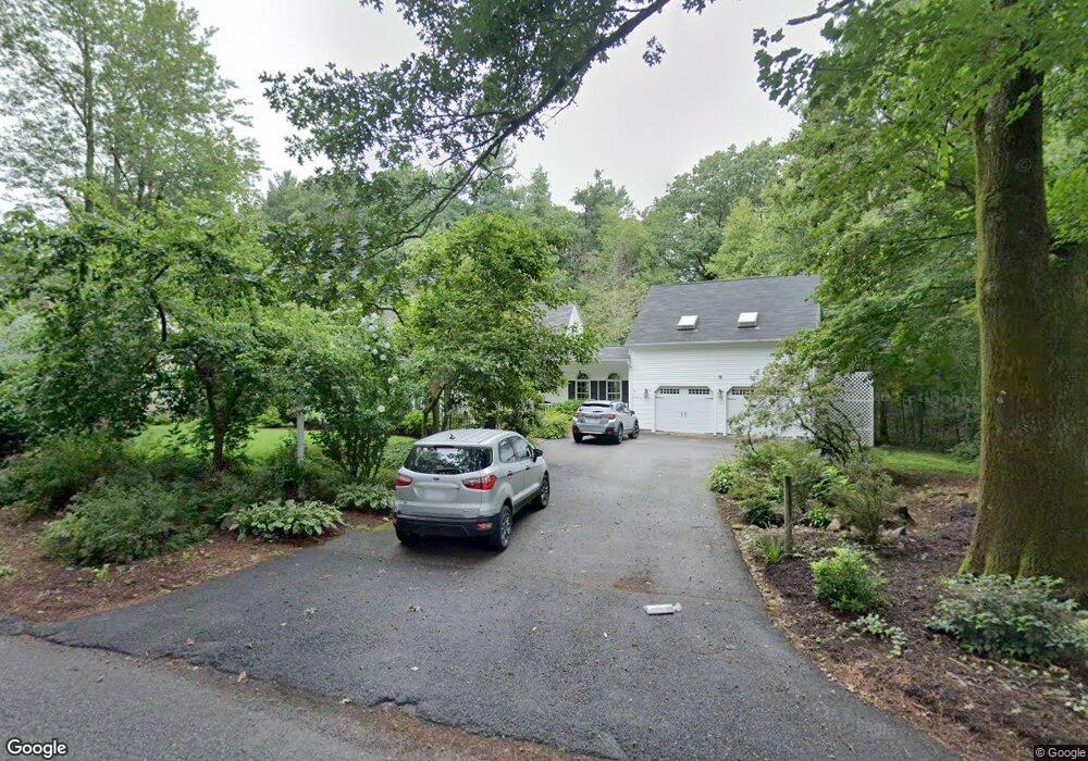 155 Putnam Rd, Holden, MA 01520 - photo 1