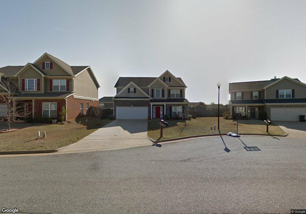 9008 Sante fe Ct, Columbus, GA 31909 - photo 1