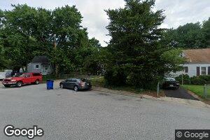 6704 Larches Ct, Suitland, MD 20746