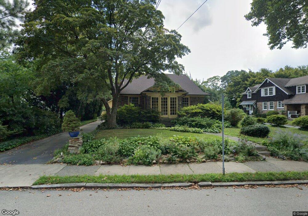 Street View Photo