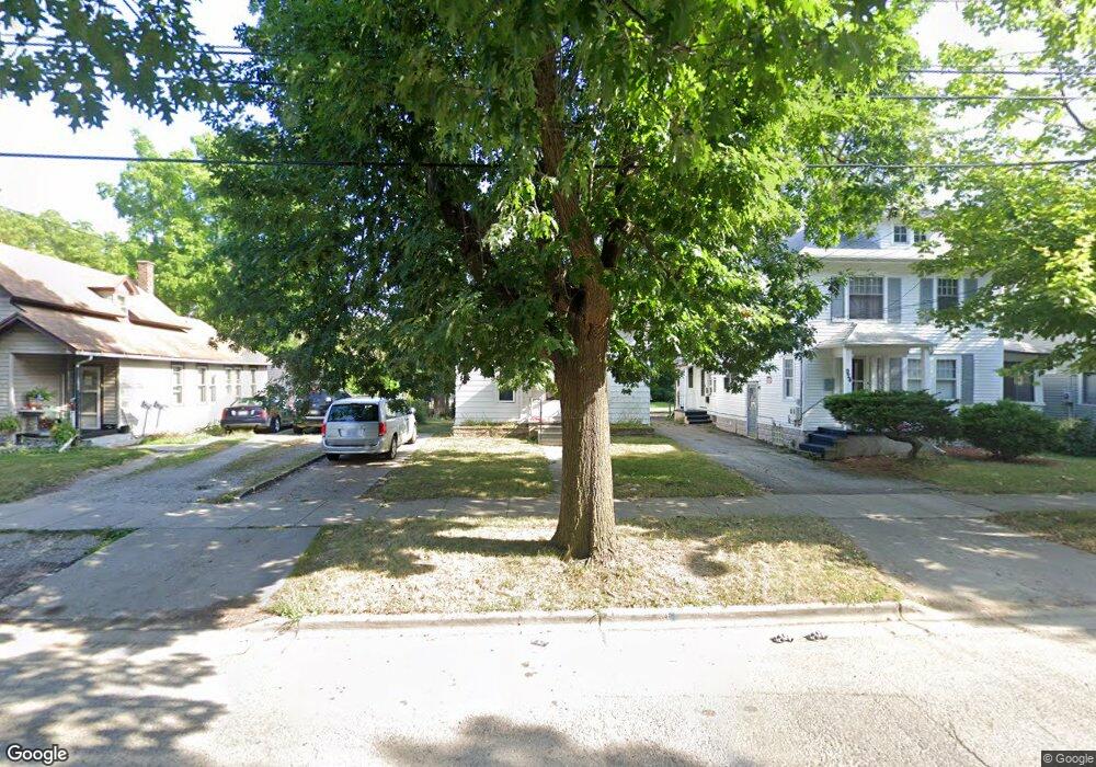 926 W Shiawassee St, Lansing, MI 48915 - photo 1