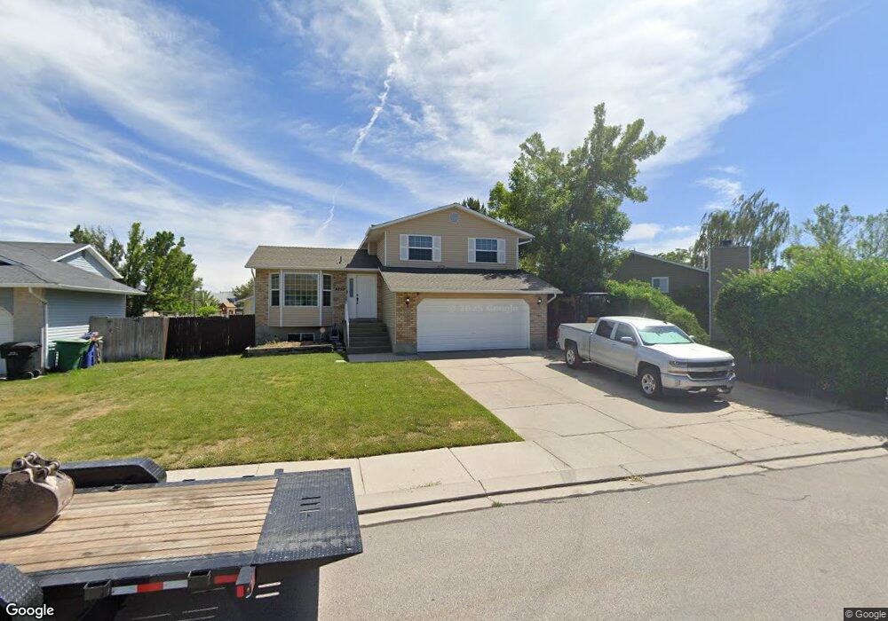 4859 W Park Point Dr, West Jordan, UT 84081 - photo 1