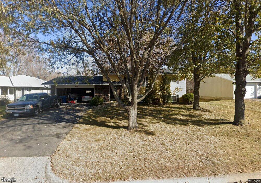 418 9th Ave N, Sauk Rapids, MN 56379 - photo 1