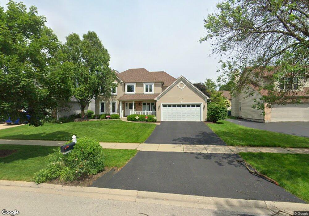 4044 Jersey Ct unit 2, Naperville, IL 60564 - photo 1