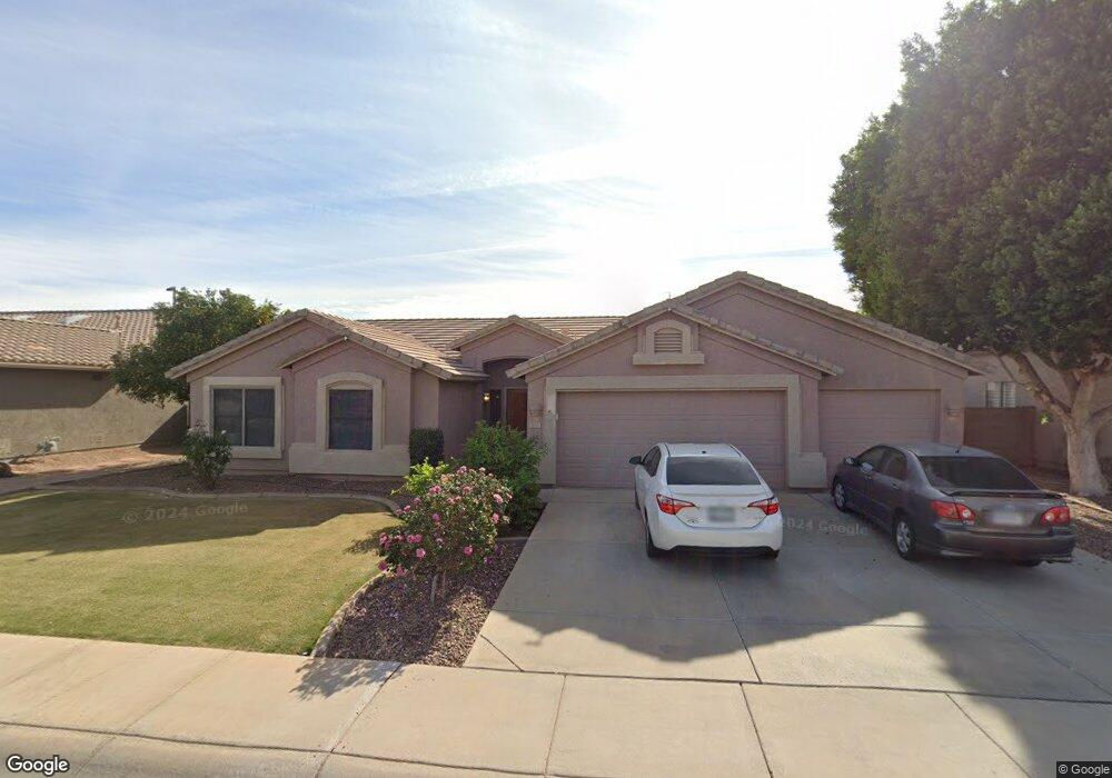 3857 E Park Ave, Gilbert, AZ 85234 - photo 1