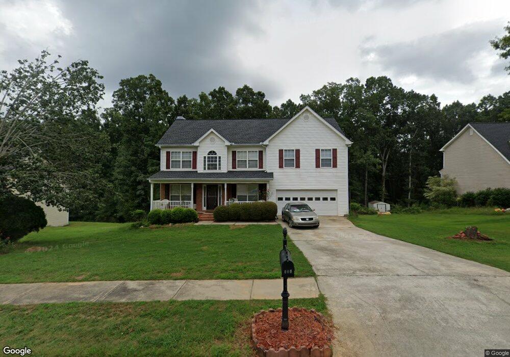 400 Trelawney Cir unit 5, Covington, GA 30016 - photo 1