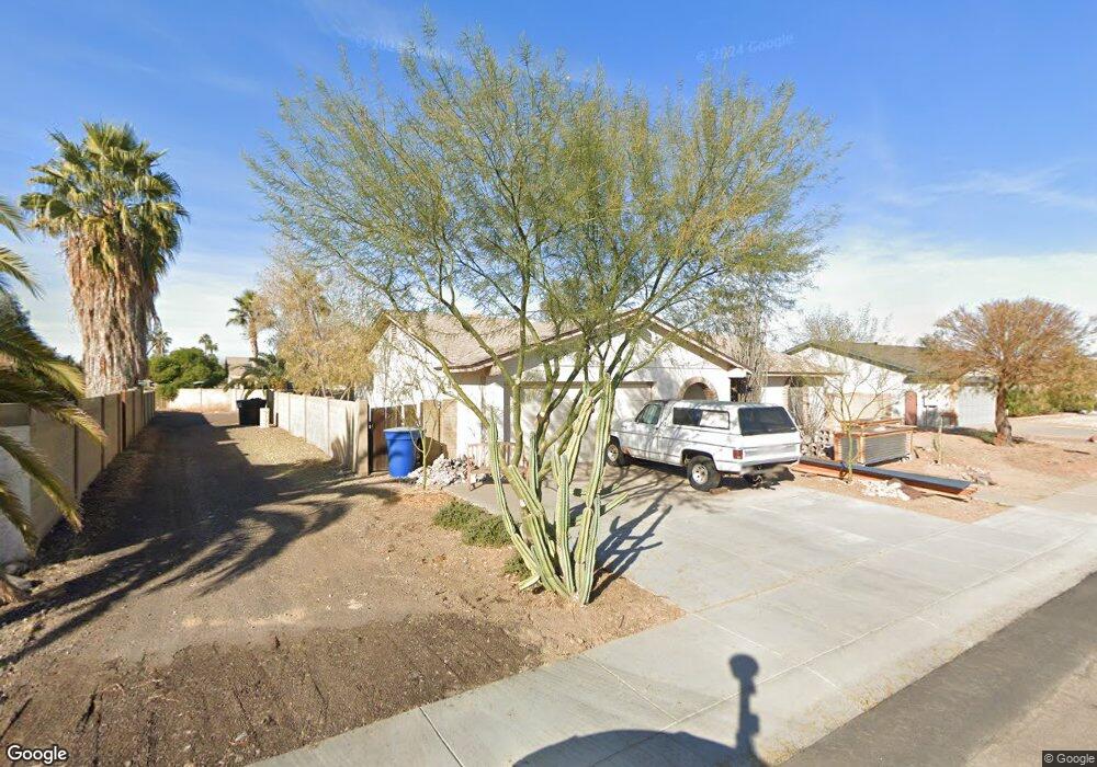 2702 N Jay St, Chandler, AZ 85225 - photo 1