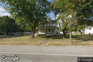 632 N Main St, Carrollton, IL 62016