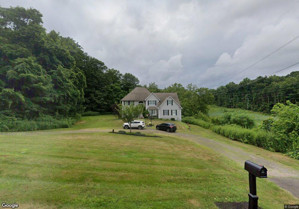 166 Mansion Rd, Wallingford, CT 06492 - photo 1