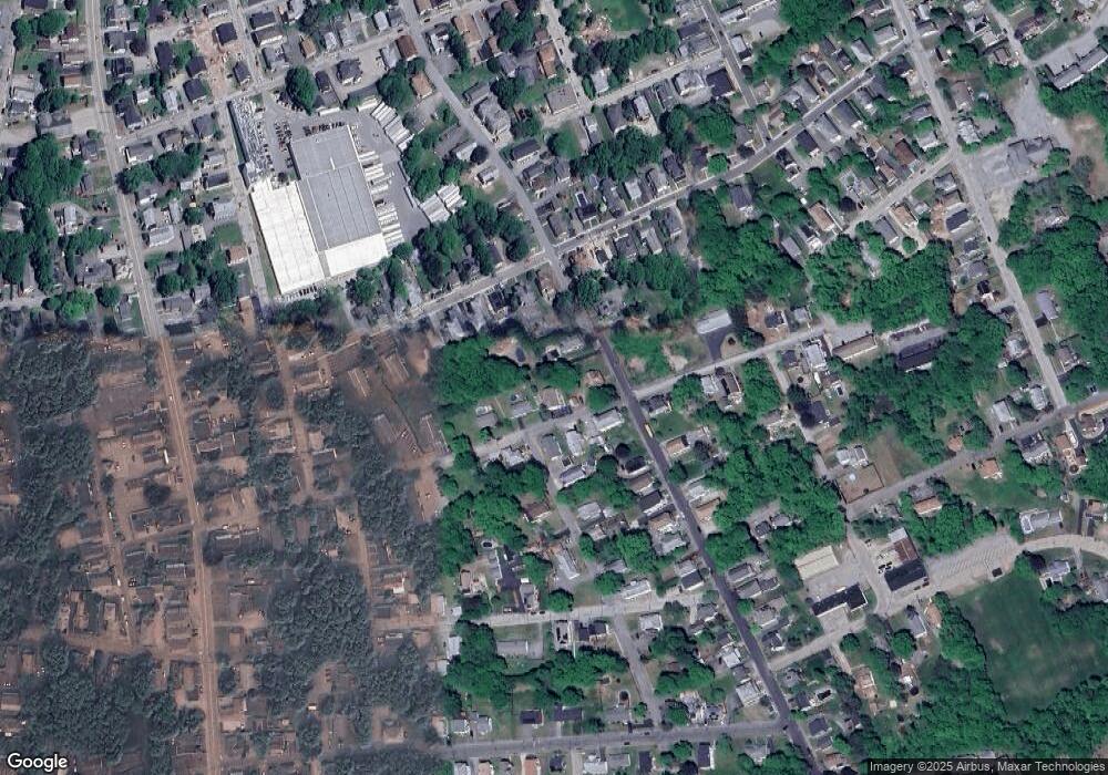 4 Boyden Street Extension unit B, Webster, MA 01570 - photo 1