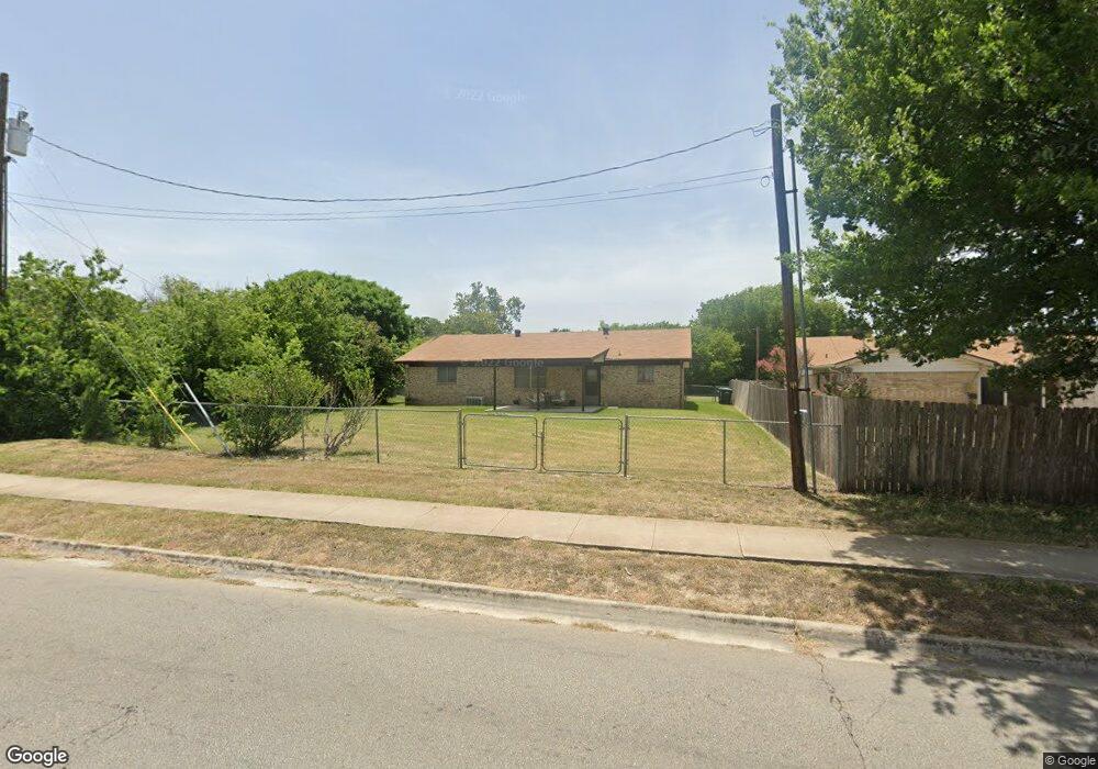 905 Pack Ave, Copperas Cove, TX 76522 - photo 1