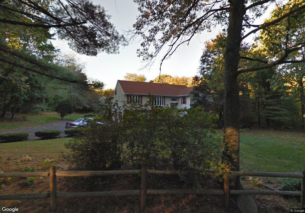 91 High Rock St, Needham, MA 02492 - photo 1