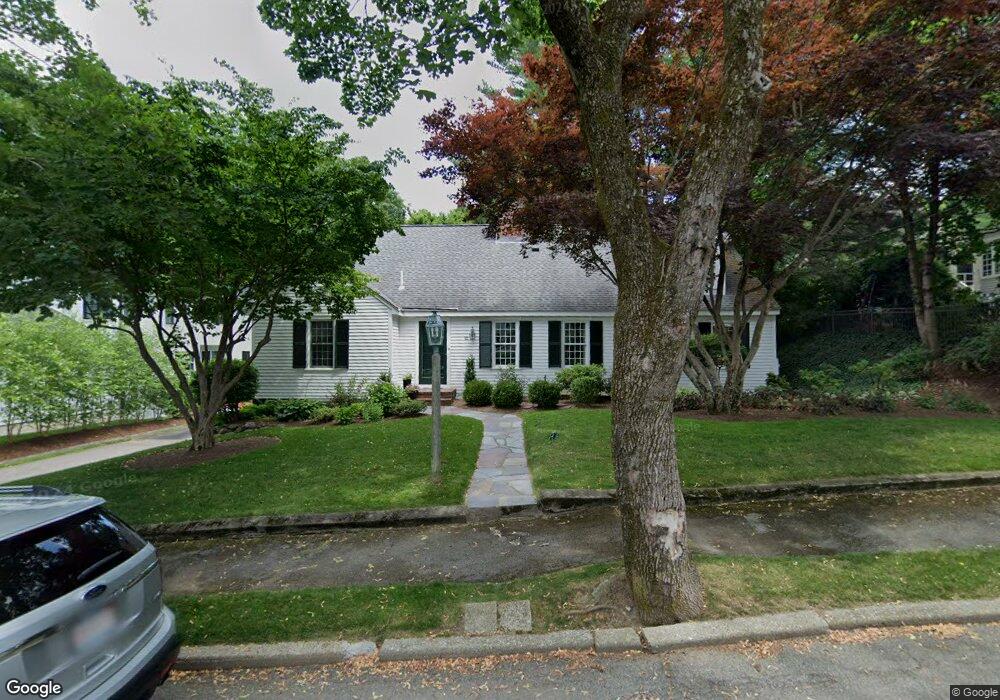 10 Vaughn Ave, Newton Highlands, MA 02461 - photo 1