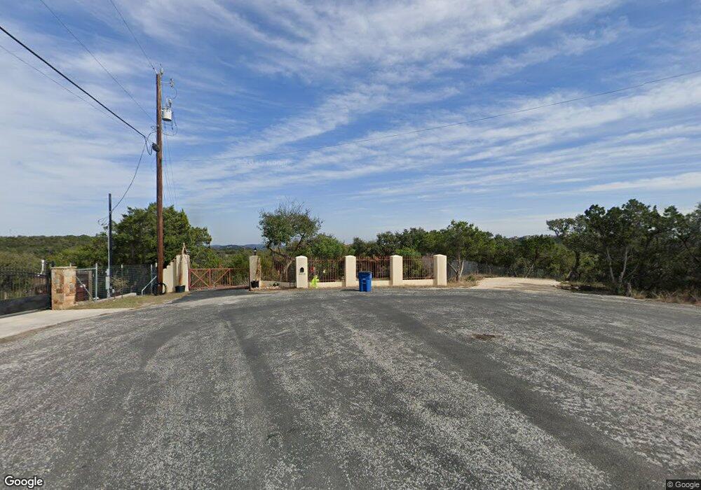 8603 Rain Valley St, San Antonio, TX 78255 - photo 1