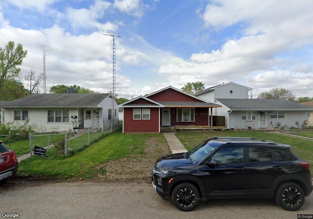 223 Williamette Ave, Lincoln, IL 62656 - photo 1