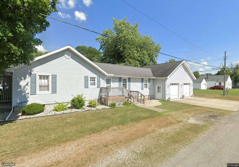 1901 E 22nd St, Muncie, IN 47302 - photo 1