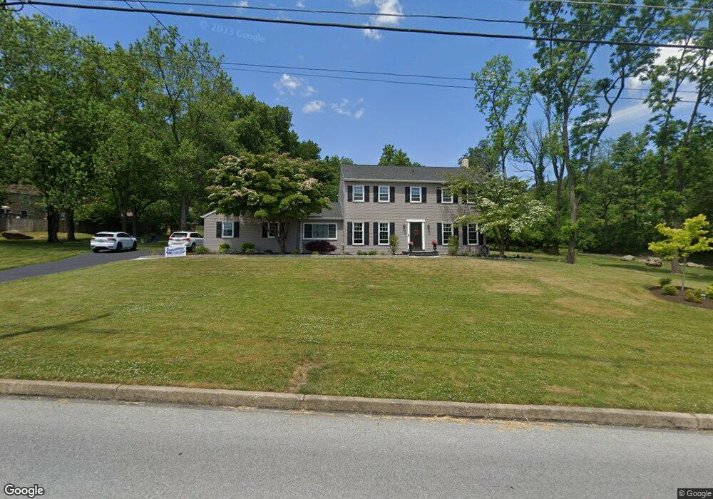 424 Greenridge Rd, Glenmoore, PA 19343 - photo 1