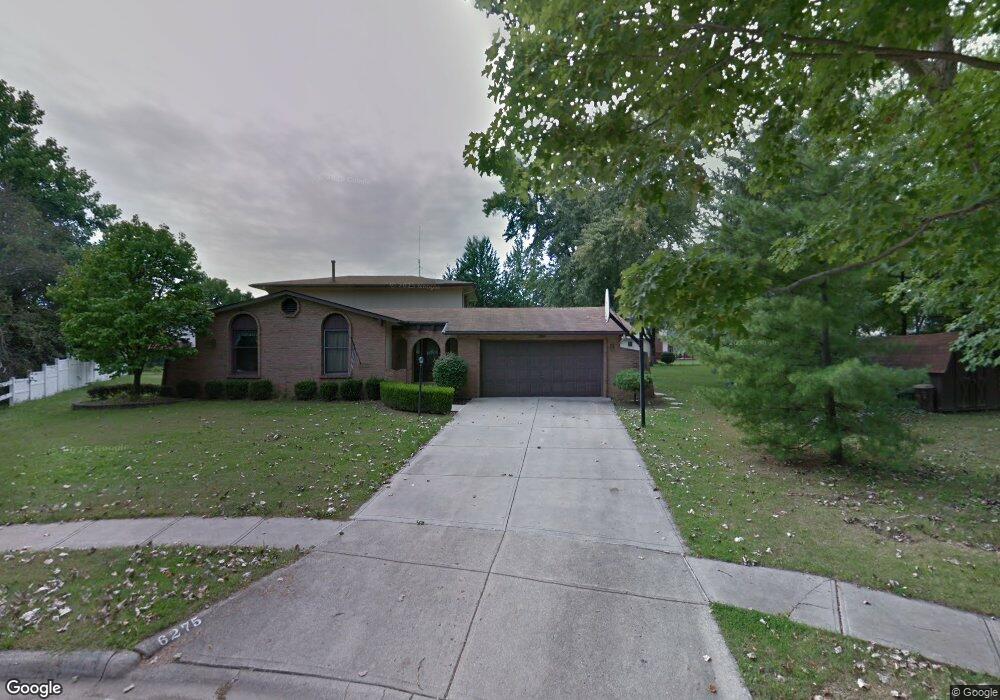 6275 Faymeadow Ln, Columbus, OH 43229 - photo 1