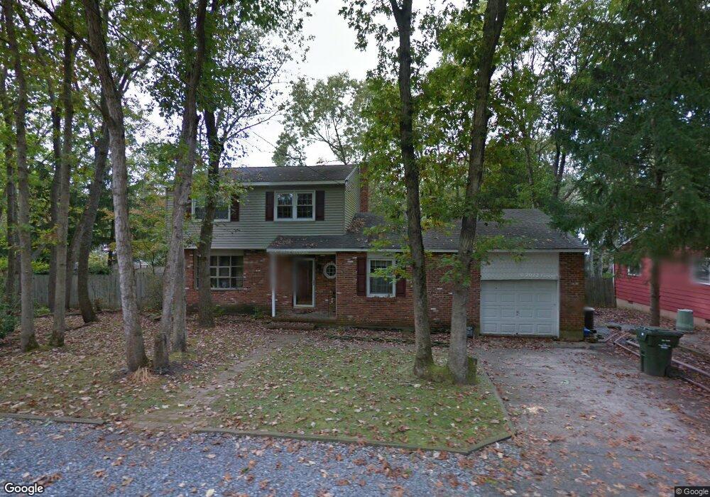 76 Cutchogue Trail, Medford, NJ 08055 - photo 1