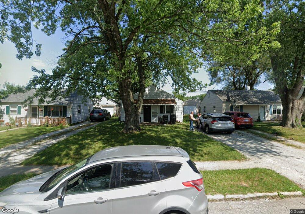 2188 Ulen Ln, Lafayette, IN 47904 - photo 1