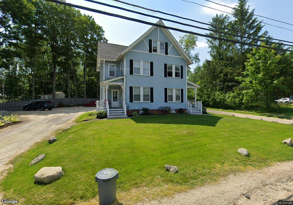 22 Durham Rd, Dover, NH 03820 - photo 1