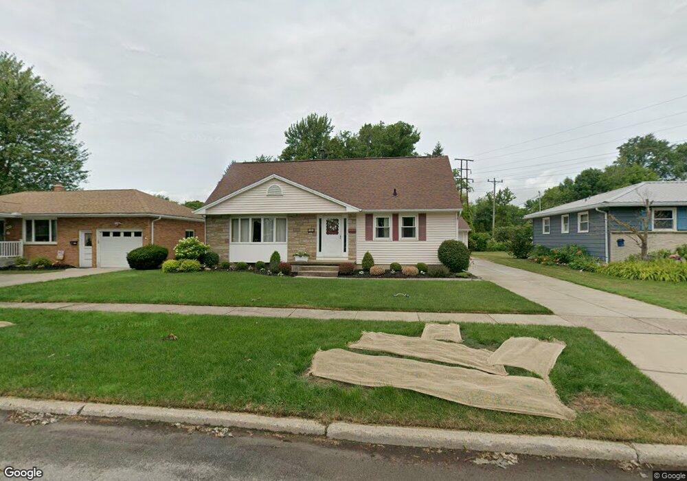 420 Rosebrock St, North Tonawanda, NY 14120 - photo 1