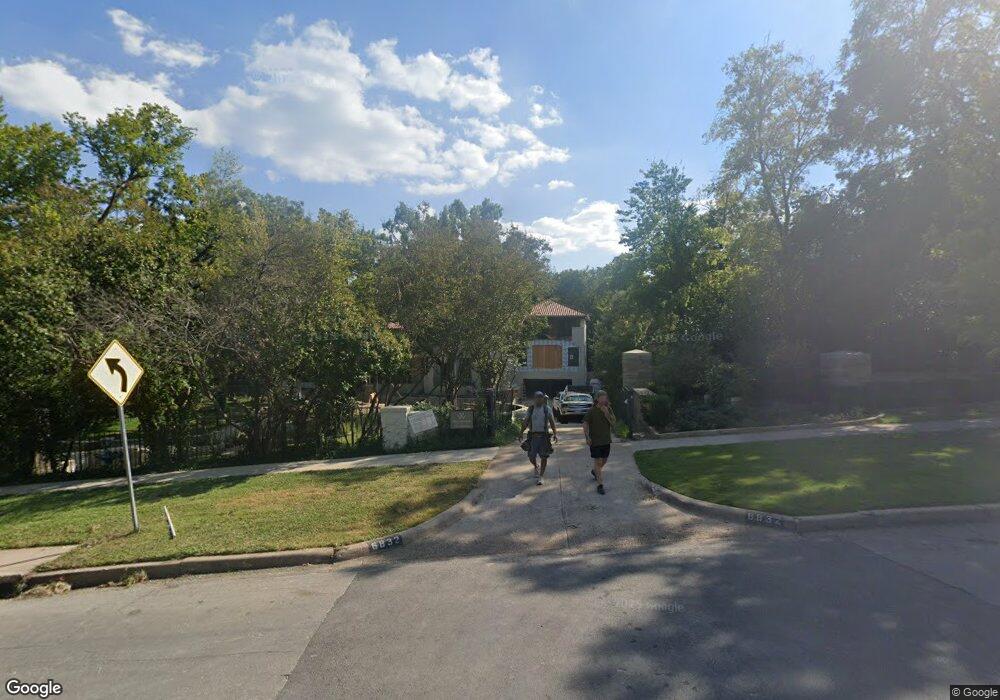 6832 Lake Wood Blvd, Dallas, TX 75214 - photo 1