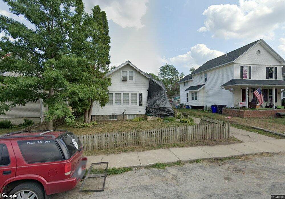 406 26th St SE, Cedar Rapids, IA 52403 - photo 1