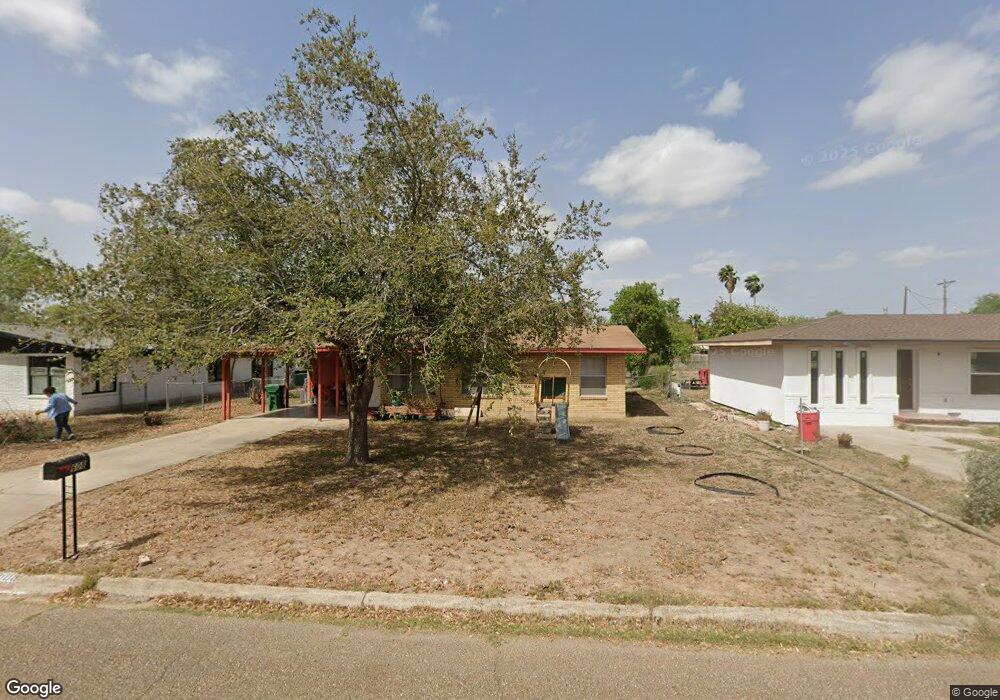 608 W Gore Ave, Pharr, TX 78577 - photo 1