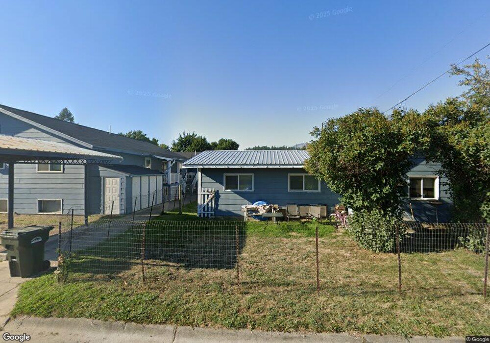 713 E 6th St, Libby, MT 59923 - photo 1