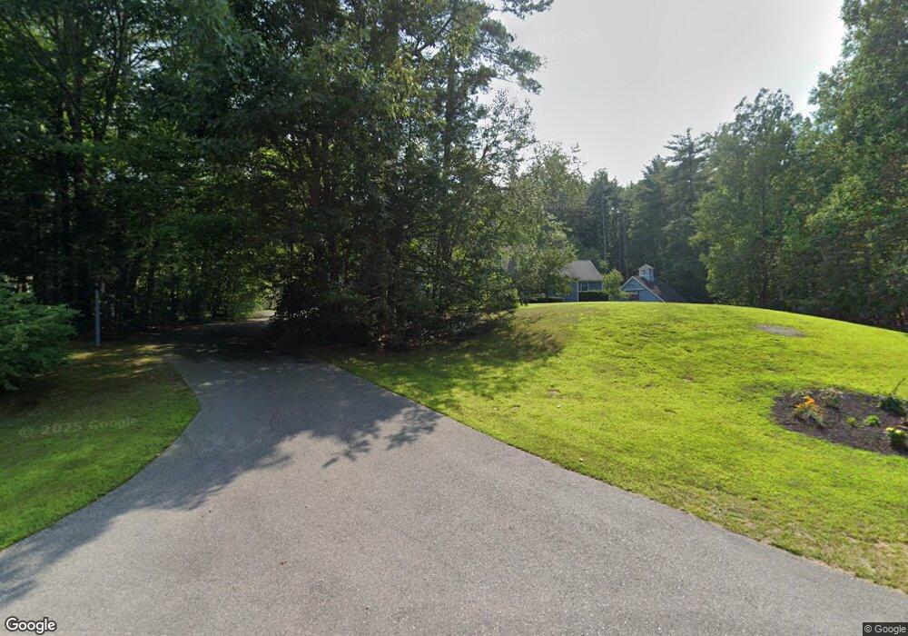 42 Harvey Ln, Epping, NH 03042 - photo 1