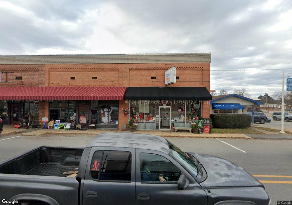 108 E Center St, Sheridan, AR 72150 - photo 1