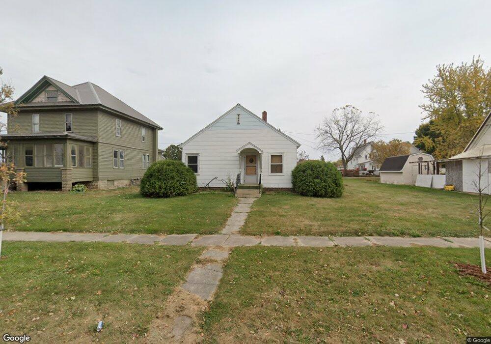 20 2nd Ave NW, Harmony, MN 55939 - photo 1