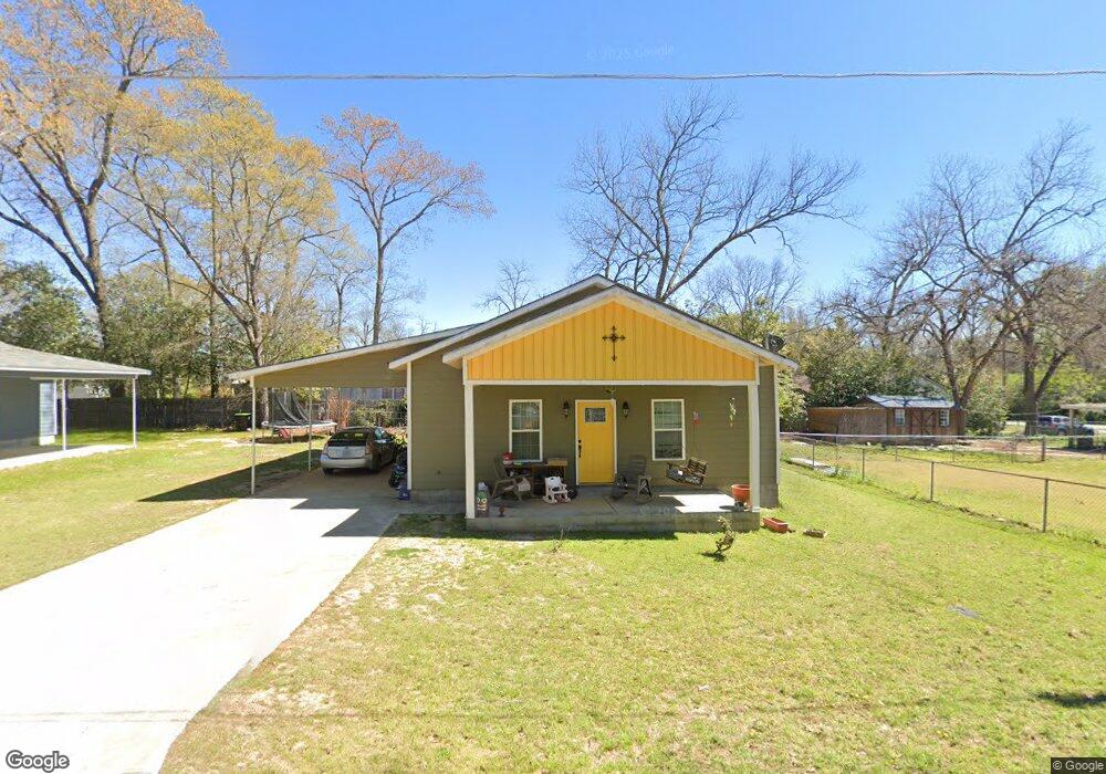 200 Barron St, Byron, GA 31008 - photo 1