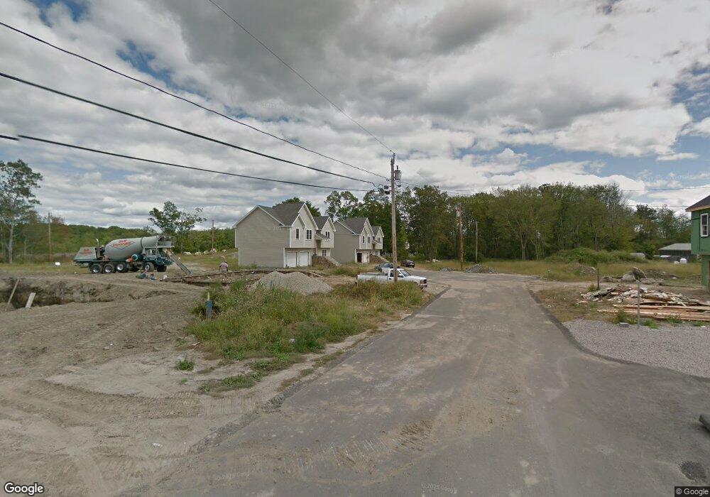 270 Whitefield St, Fall River, MA 02721 - photo 1