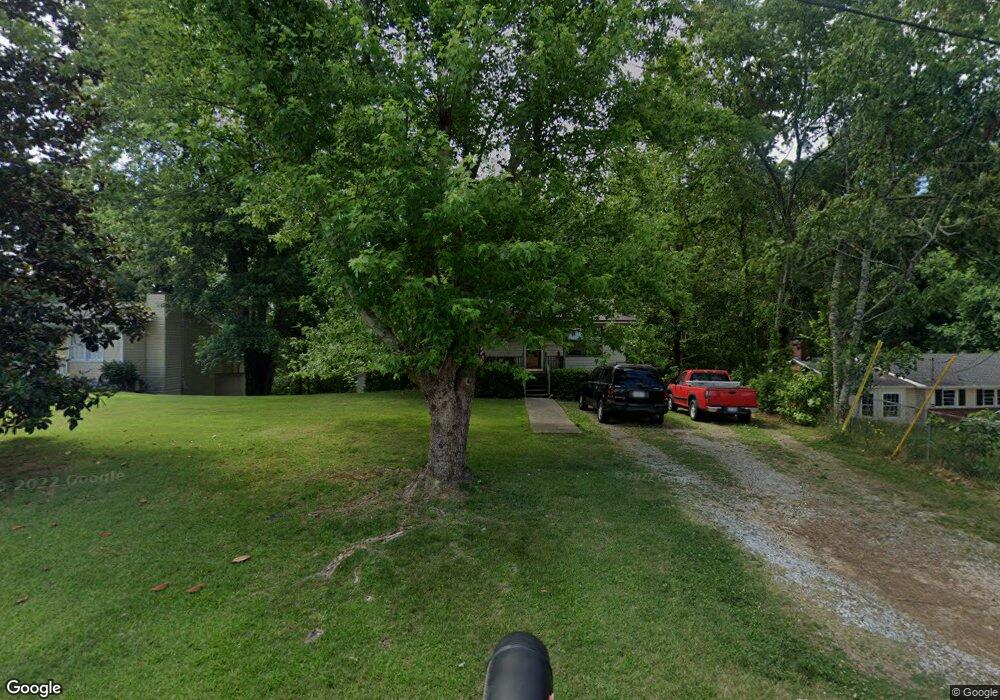 3736 Cochran Rd, Gainesville, GA 30506 - photo 1