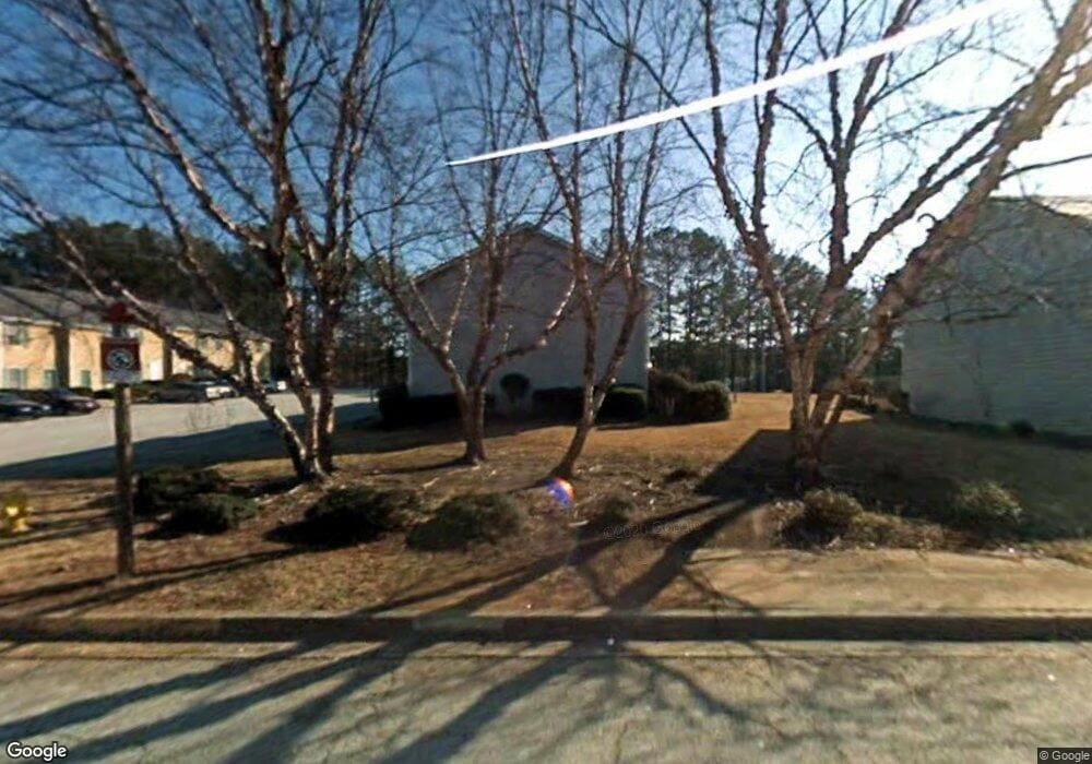 2648 Evans Mill Dr, Lithonia, GA 30058 - photo 1