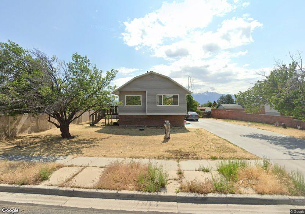 8723 S 3920 W, West Jordan, UT 84088 - photo 1