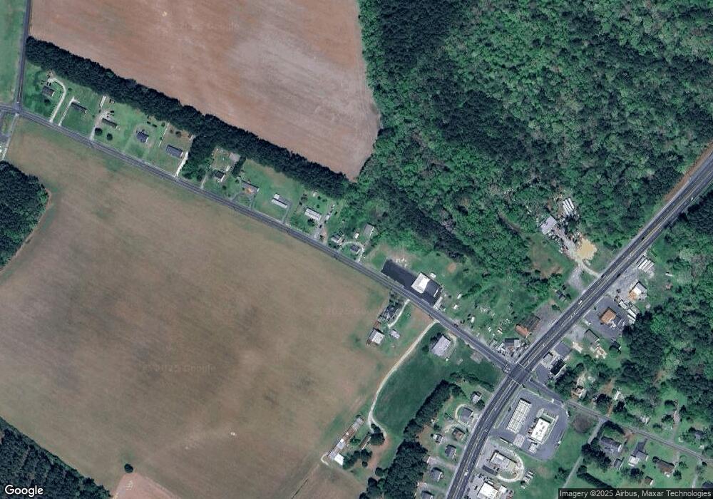 28025 Nelsonia Rd, Bloxom, VA 23308 - photo 1